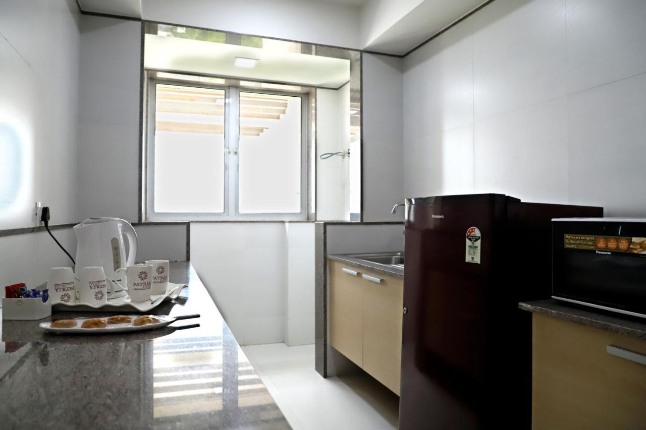 Quality Inn Patria Suites, Rajkot Ngoại thất bức ảnh