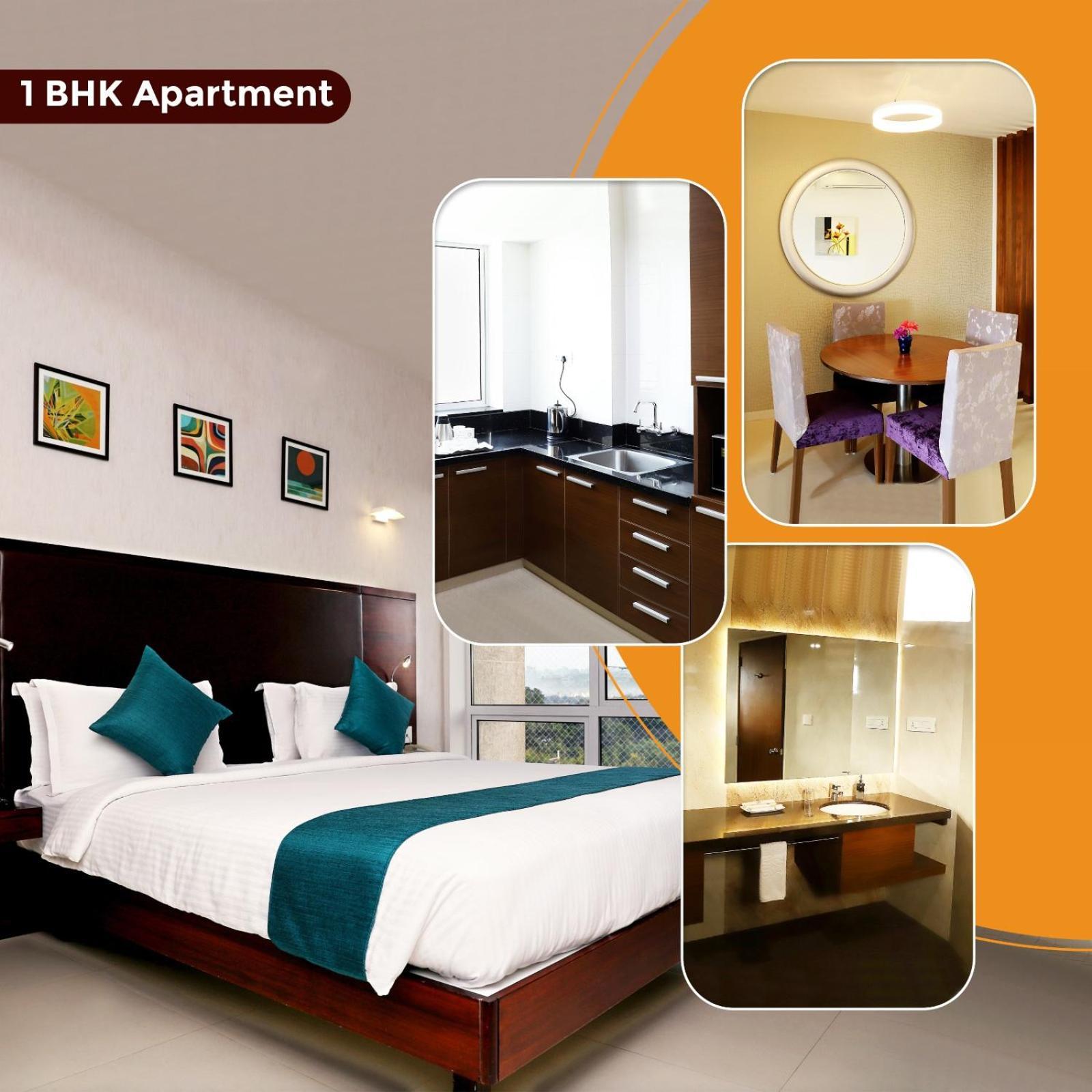 Quality Inn Patria Suites, Rajkot Ngoại thất bức ảnh