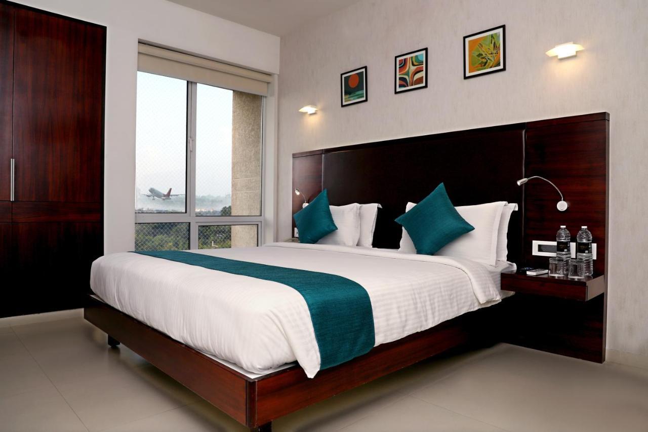 Quality Inn Patria Suites, Rajkot Ngoại thất bức ảnh