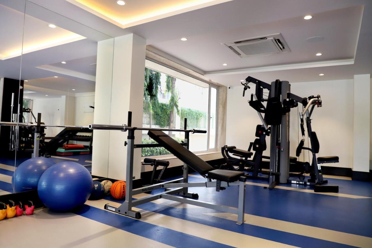 Quality Inn Patria Suites, Rajkot Ngoại thất bức ảnh
