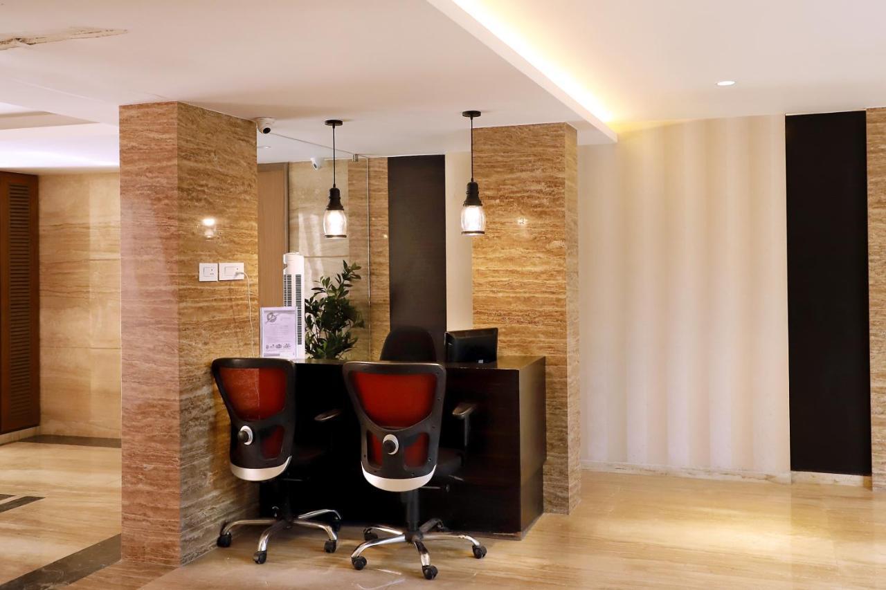 Quality Inn Patria Suites, Rajkot Ngoại thất bức ảnh